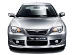 Proton Persona Elegance 2010 года